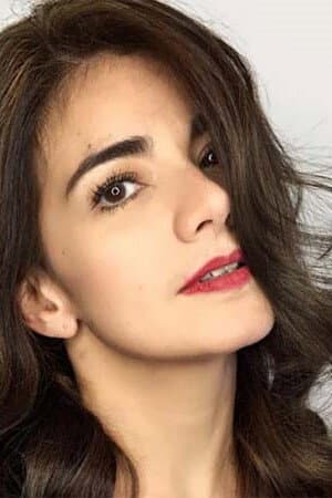 Isabel Granada profile