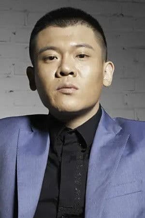 Jiang Yisheng profile