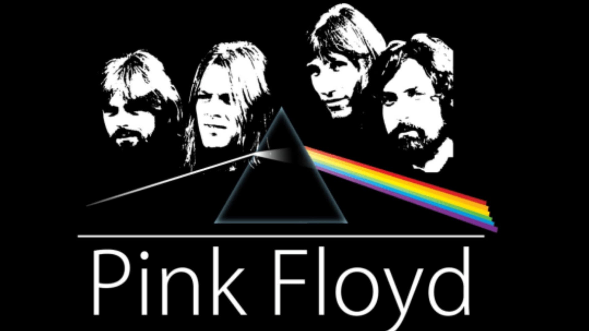 Pink Floyd: The Dark Side of the Moon (Immersion Box Set) backdrop