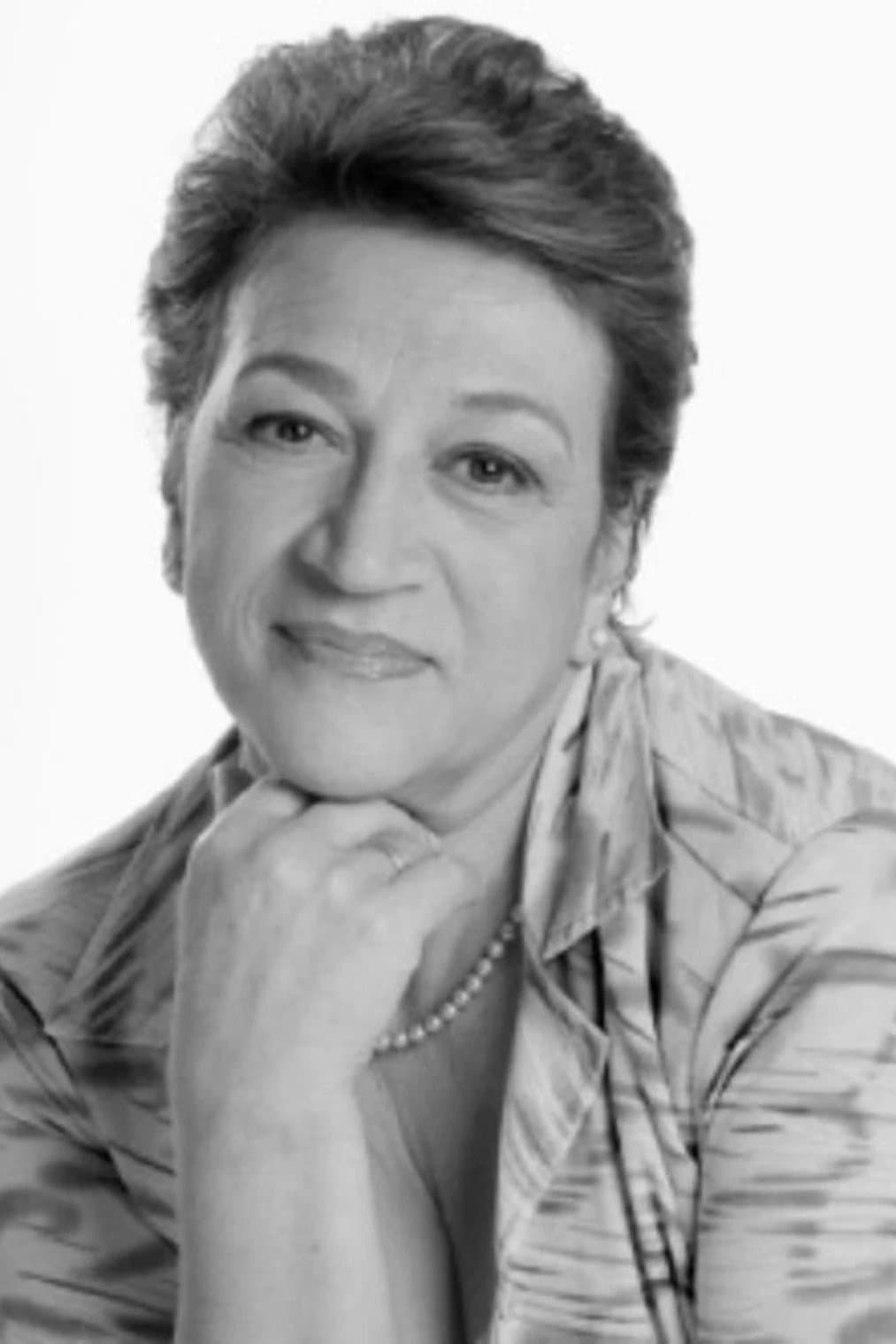 Vicky Hernández profile