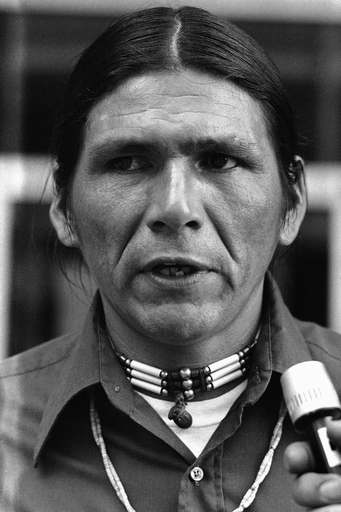 Dennis Banks profile
