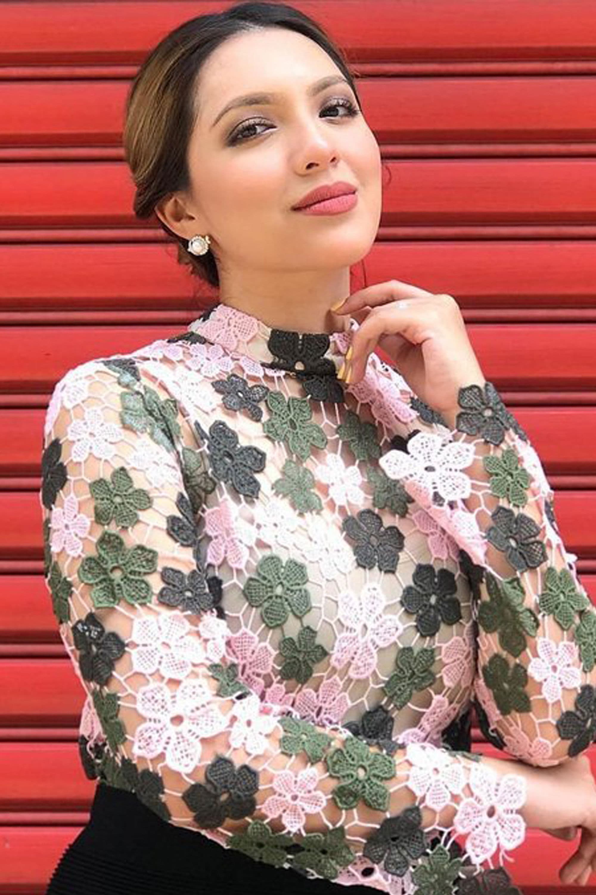 Shiqin Kamal profile