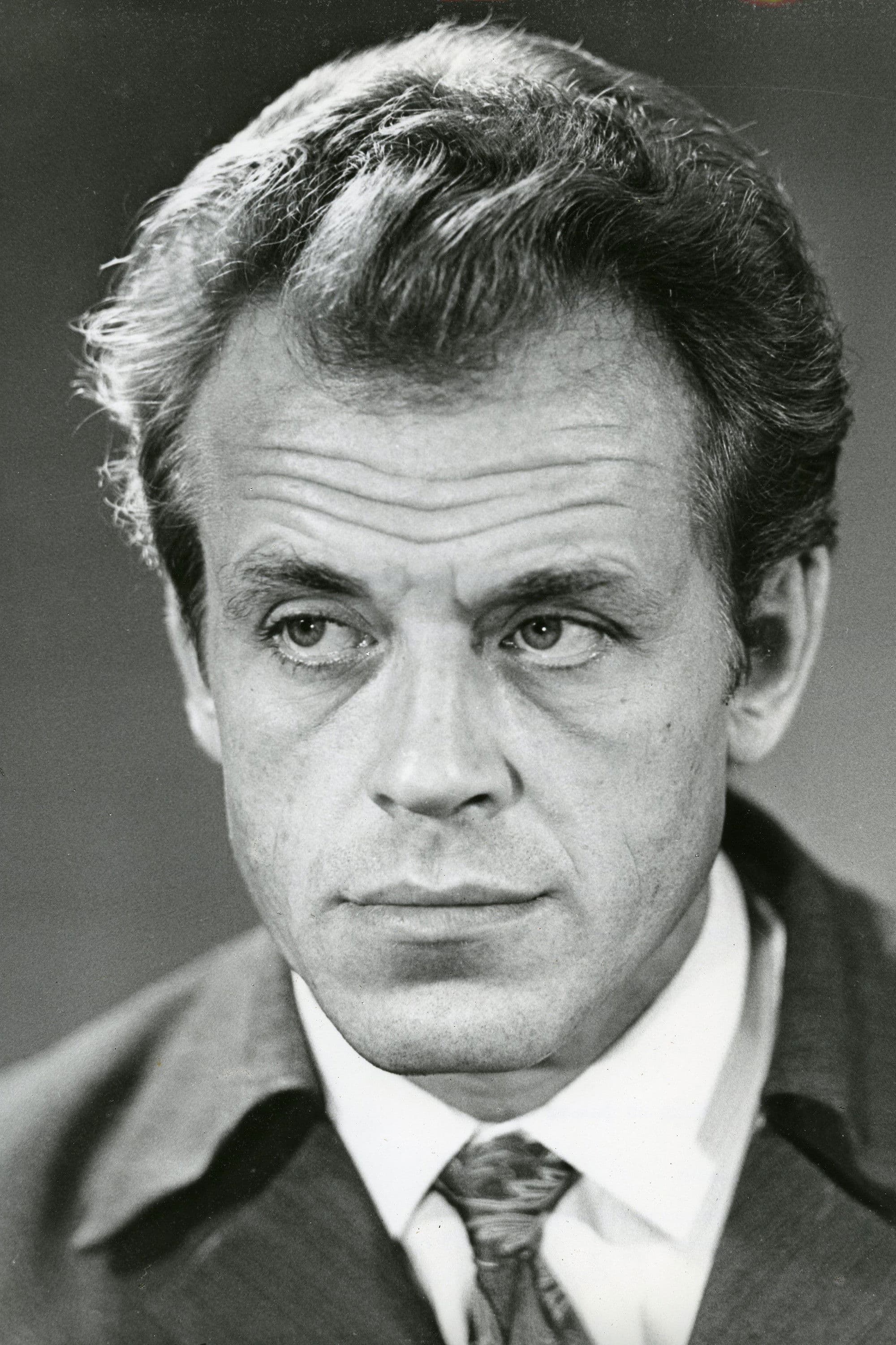 Leonhard Merzin profile