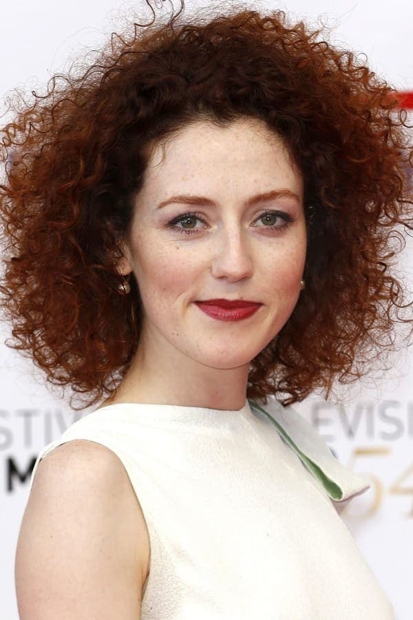 Blandine Bellavoir profile