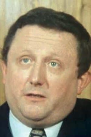 Fernand Guiot profile