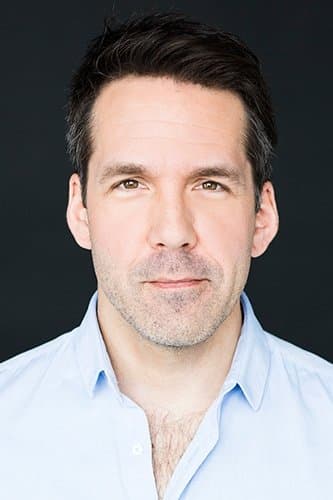 Benoît Finley profile