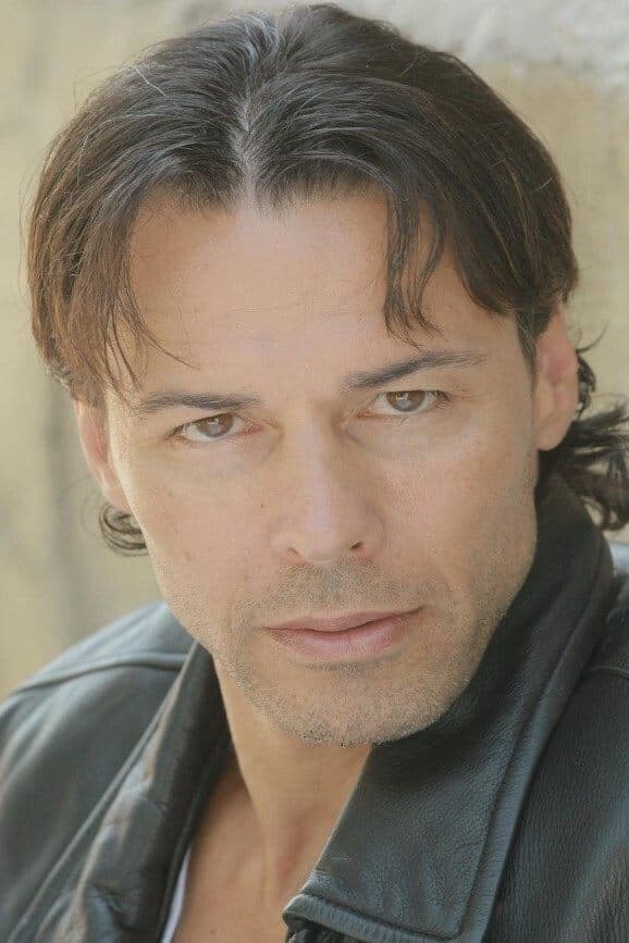 Richard Cetrone profile