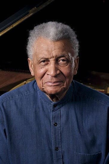 Abdullah Ibrahim profile