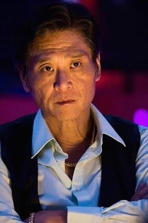 King Jieh-wen profile