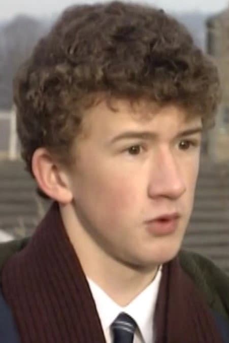 Gary Halliday profile