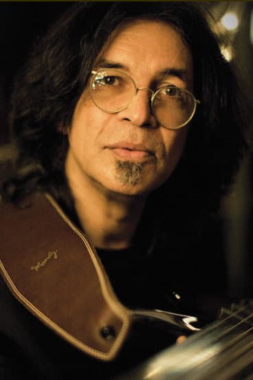 Jimmy Haslip profile