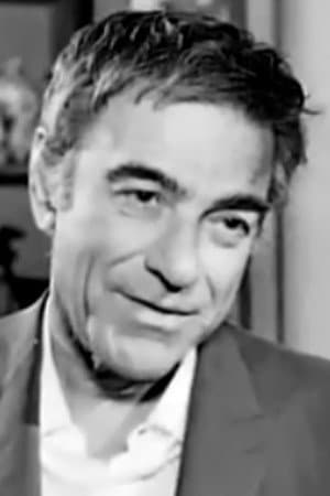 Errikos Kontarinis profile