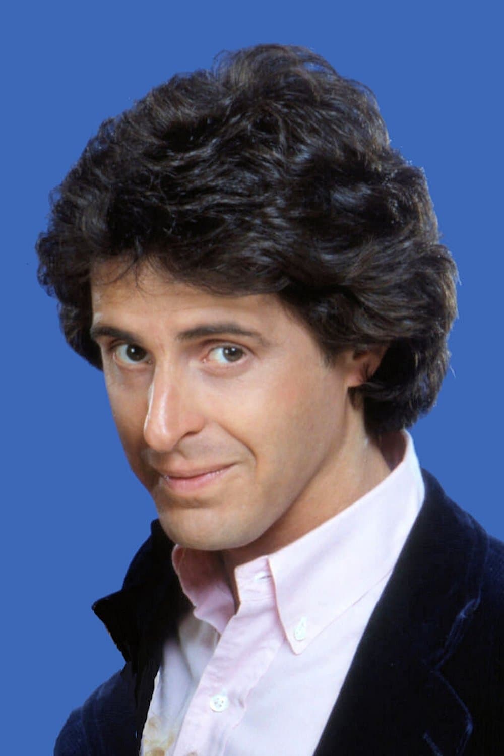 Steven Kampmann profile