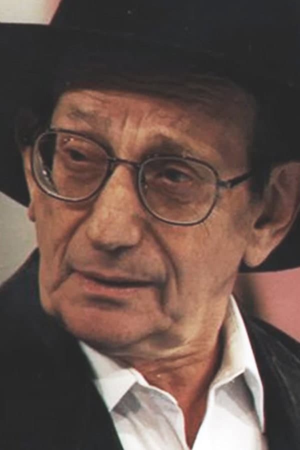 Norman Erlich profile