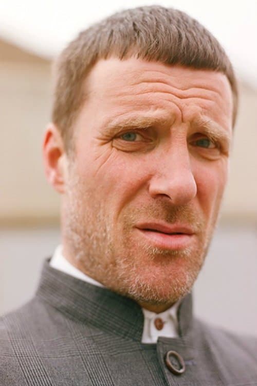 Jason Williamson profile