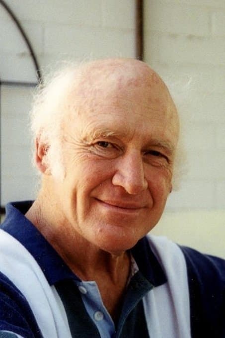 Ken Kesey profile