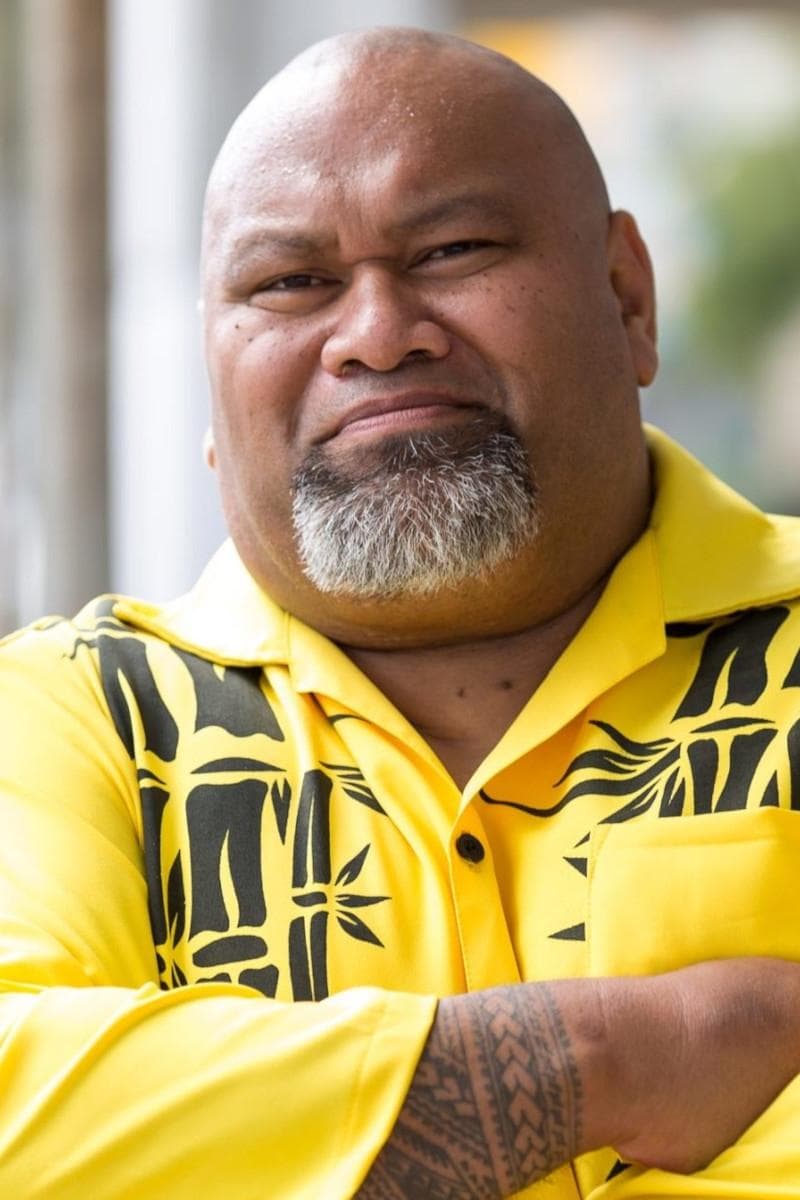 Tofiga Fepulea'i profile