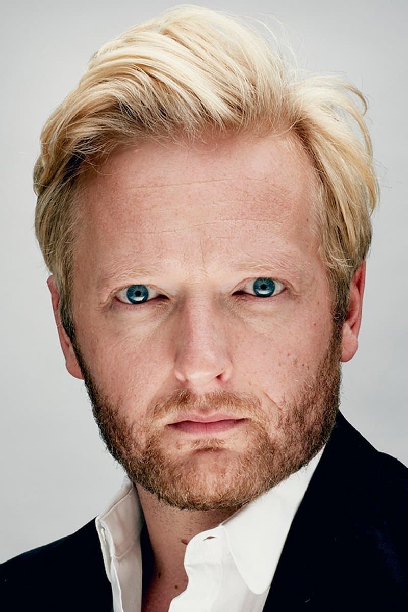 Martin Greis-Rosenthal profile