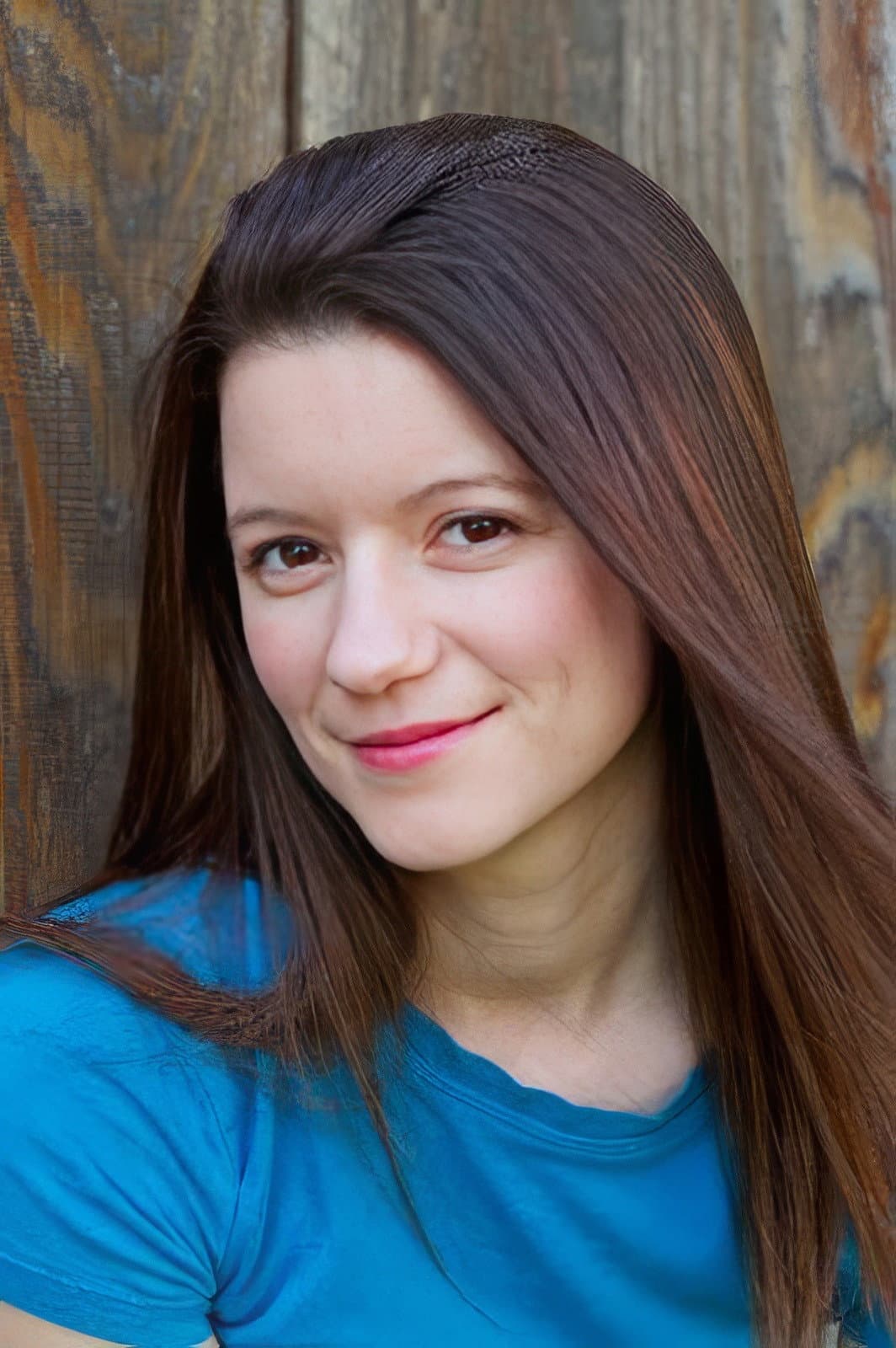 Nicole Lissner profile