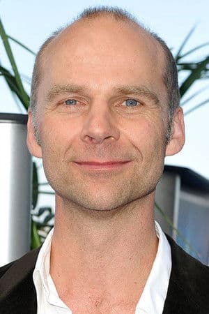 Nick Stringer profile