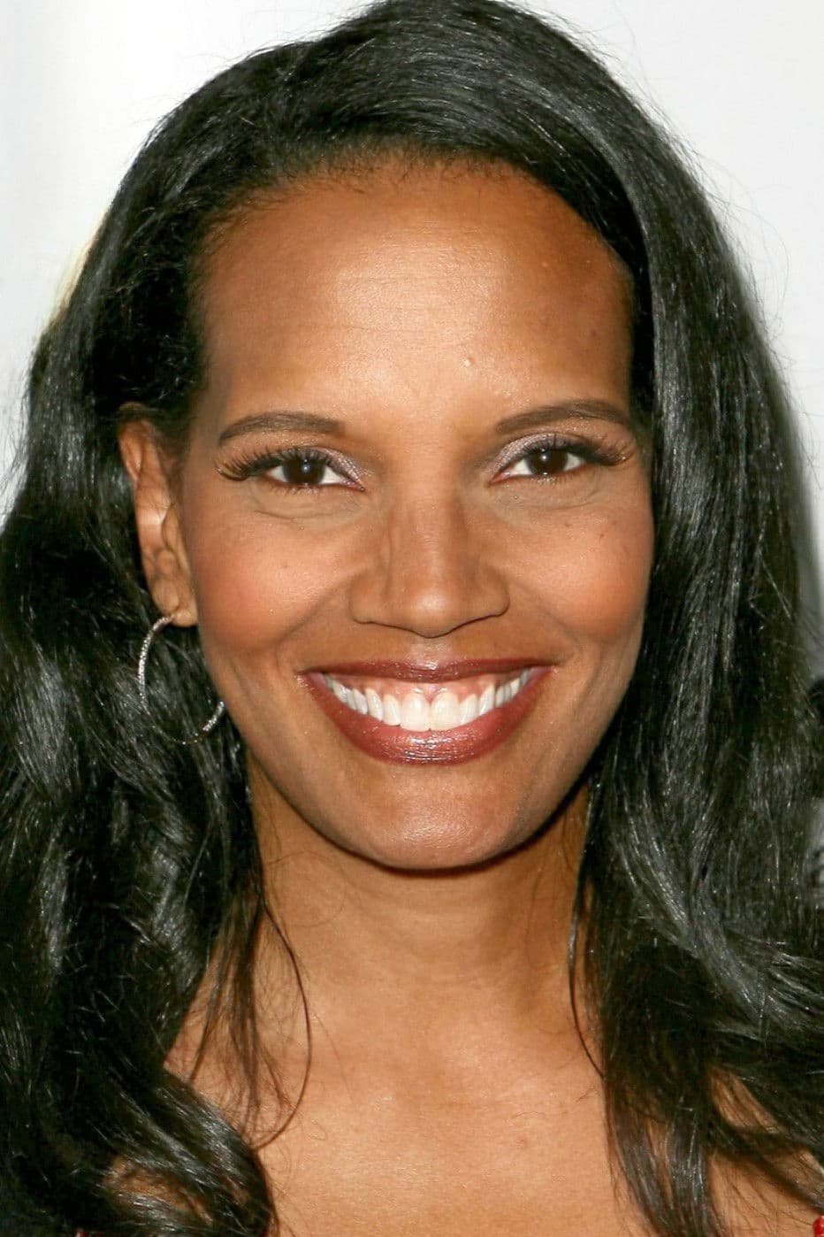 Shari Headley profile