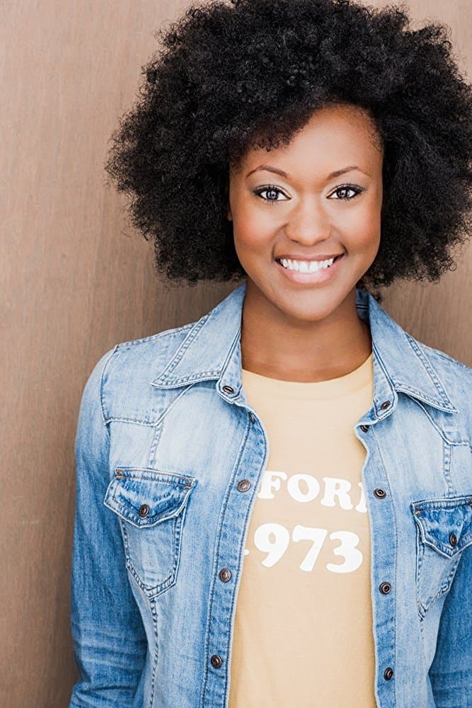 Alysia Livingston profile