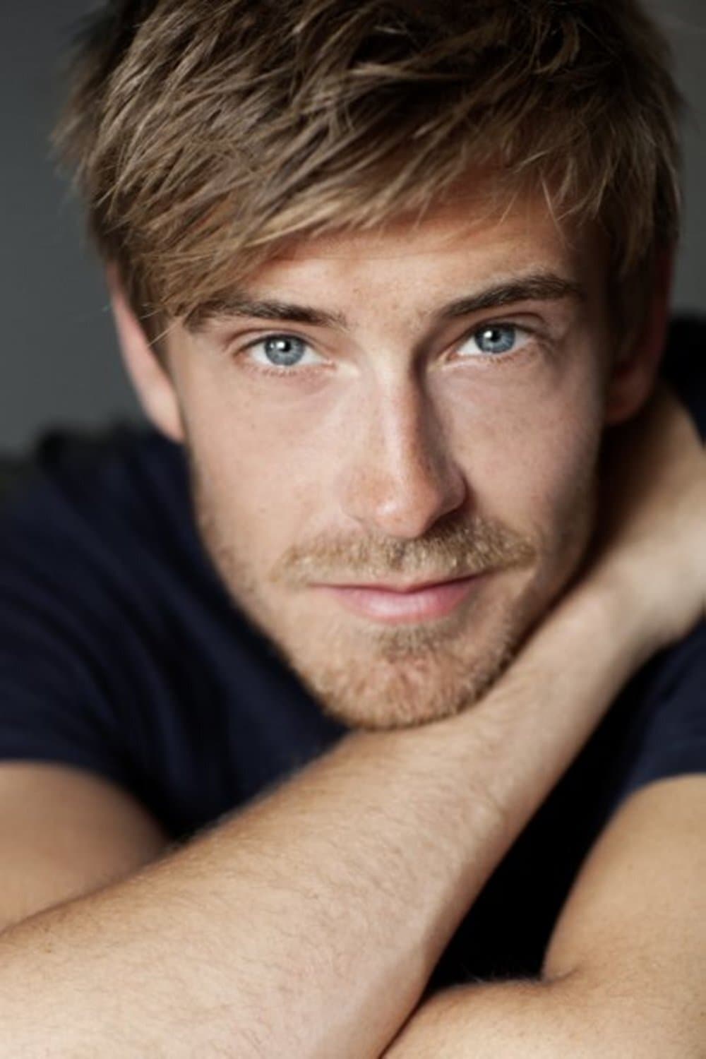 Thomas Ernst profile