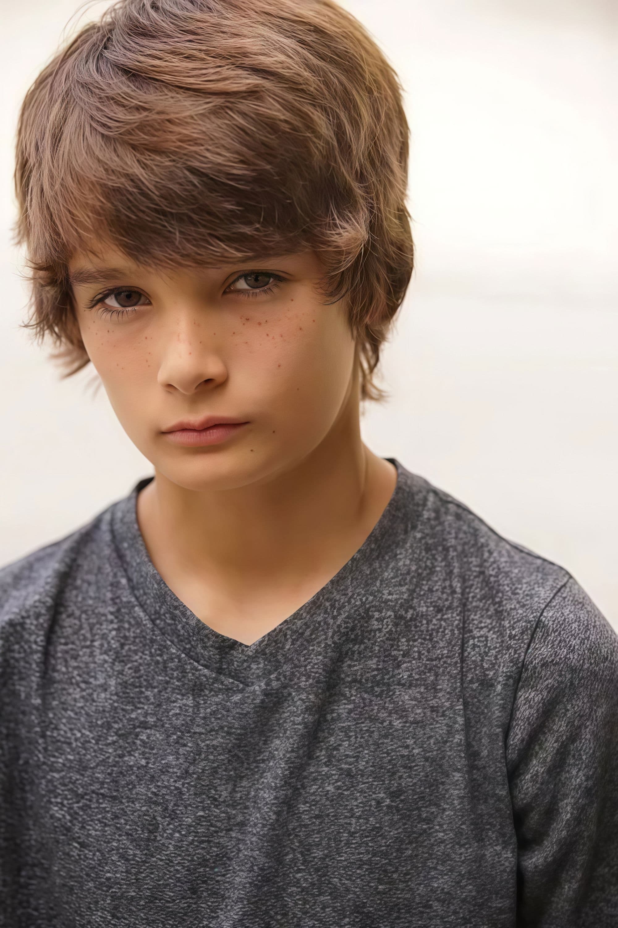 Robert Daniel Sloan profile