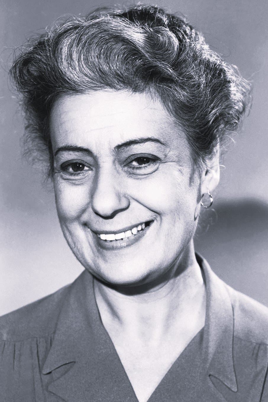 Argentina Brunetti profile