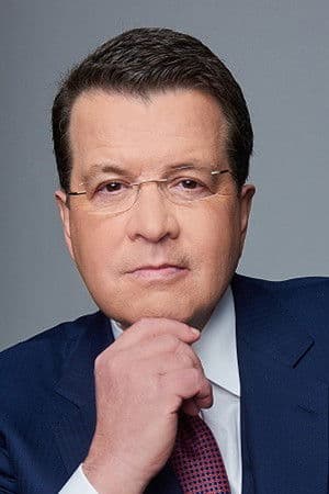 Neil Cavuto profile