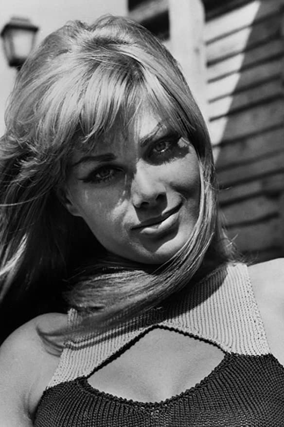 Christa Linder profile