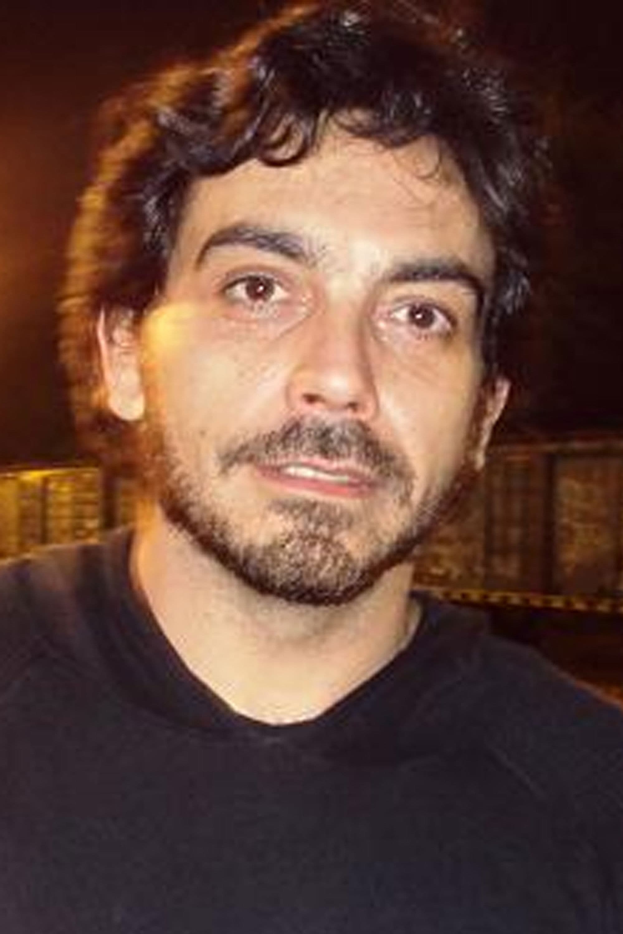 Gustavo Comini profile