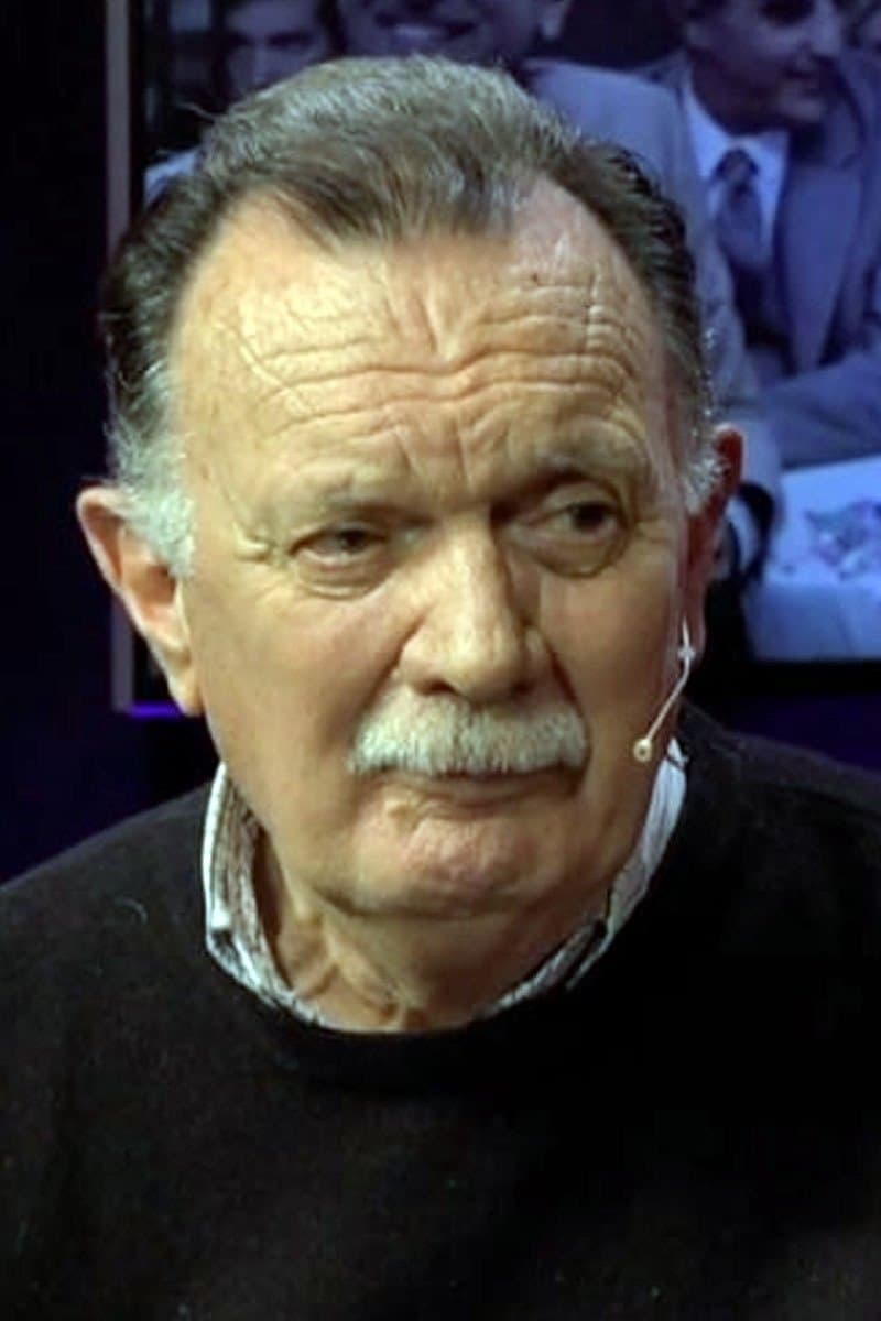 Félix "Chango" Monti profile