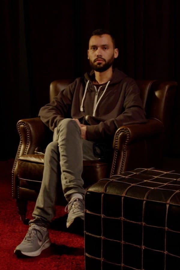 Luiz Emídio profile