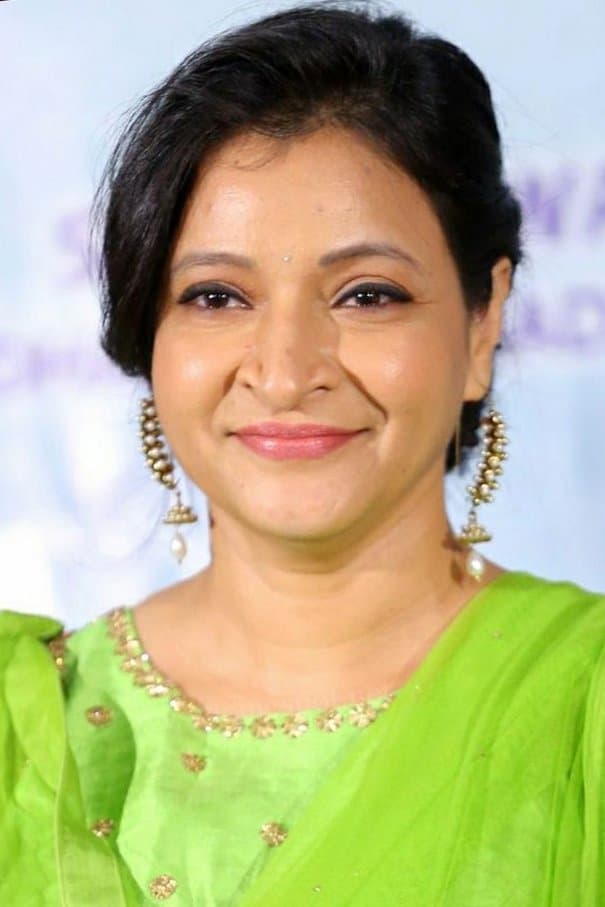 Manjula Ghattamaneni profile