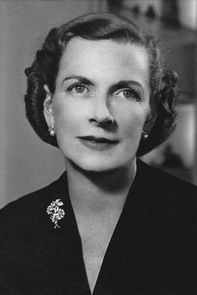 Edwina Mountbatten profile