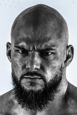 Cody Taylor Hall profile