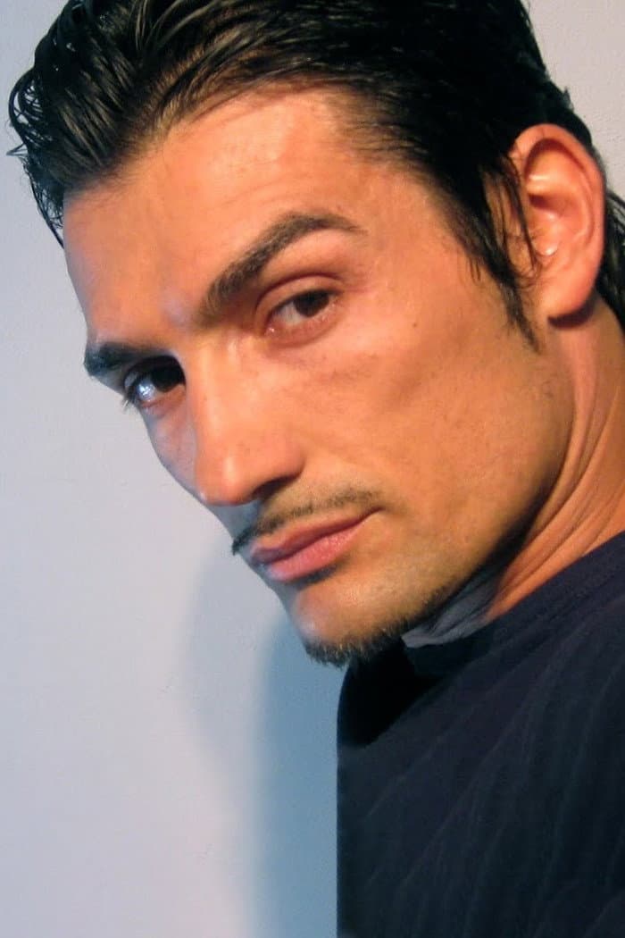 Gianluca Frezzato profile
