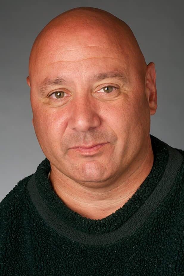 William Xifaras profile