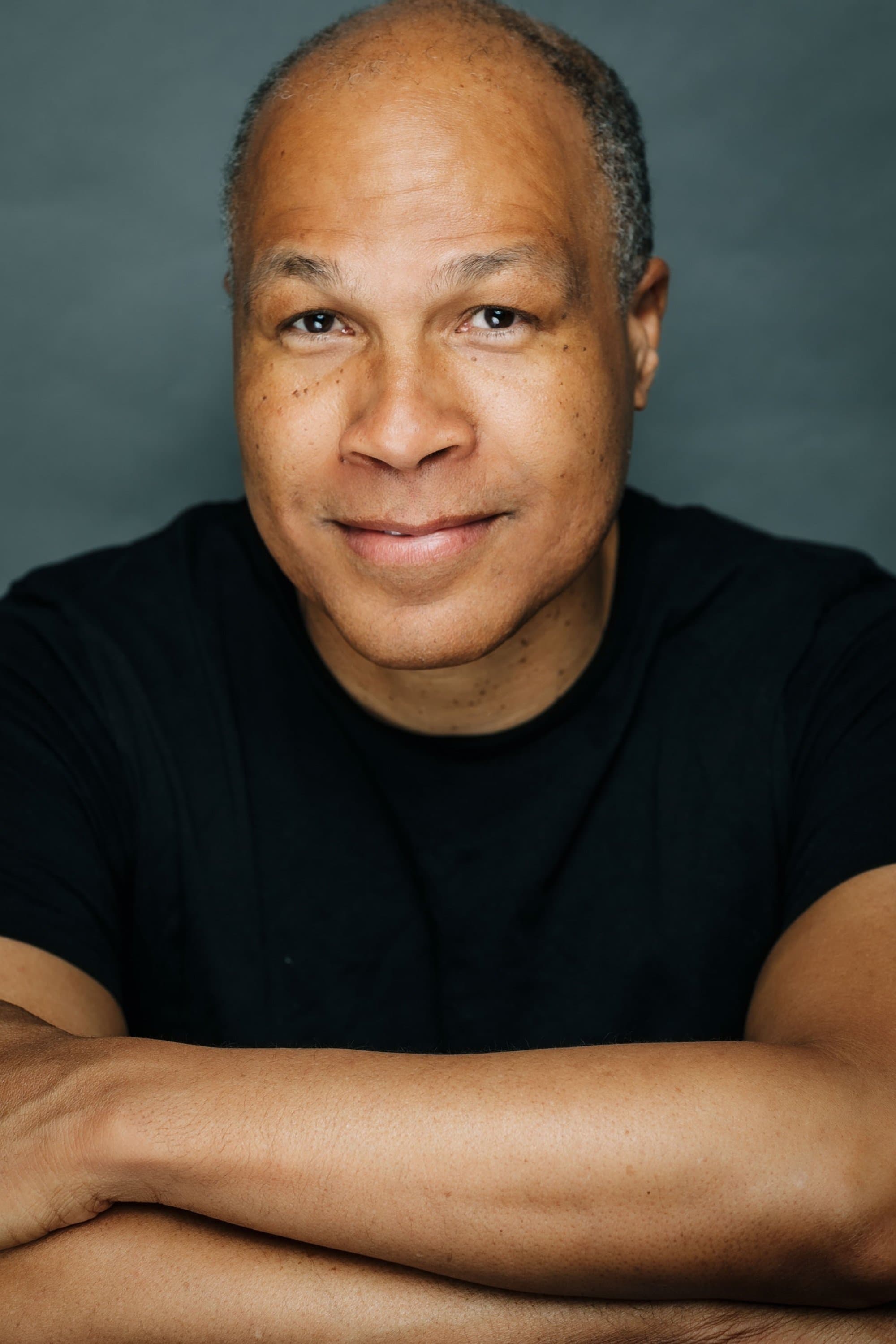 Troy Mclaughlin profile