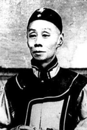 Tan Xinpei profile