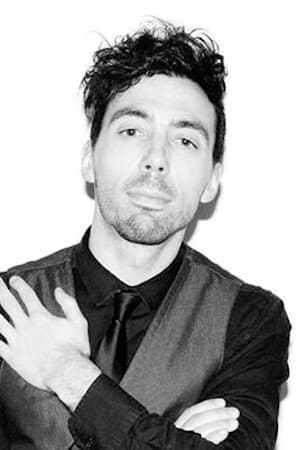 Eric Plamondon profile