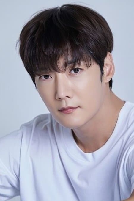 Choi Jin-hyuk profile