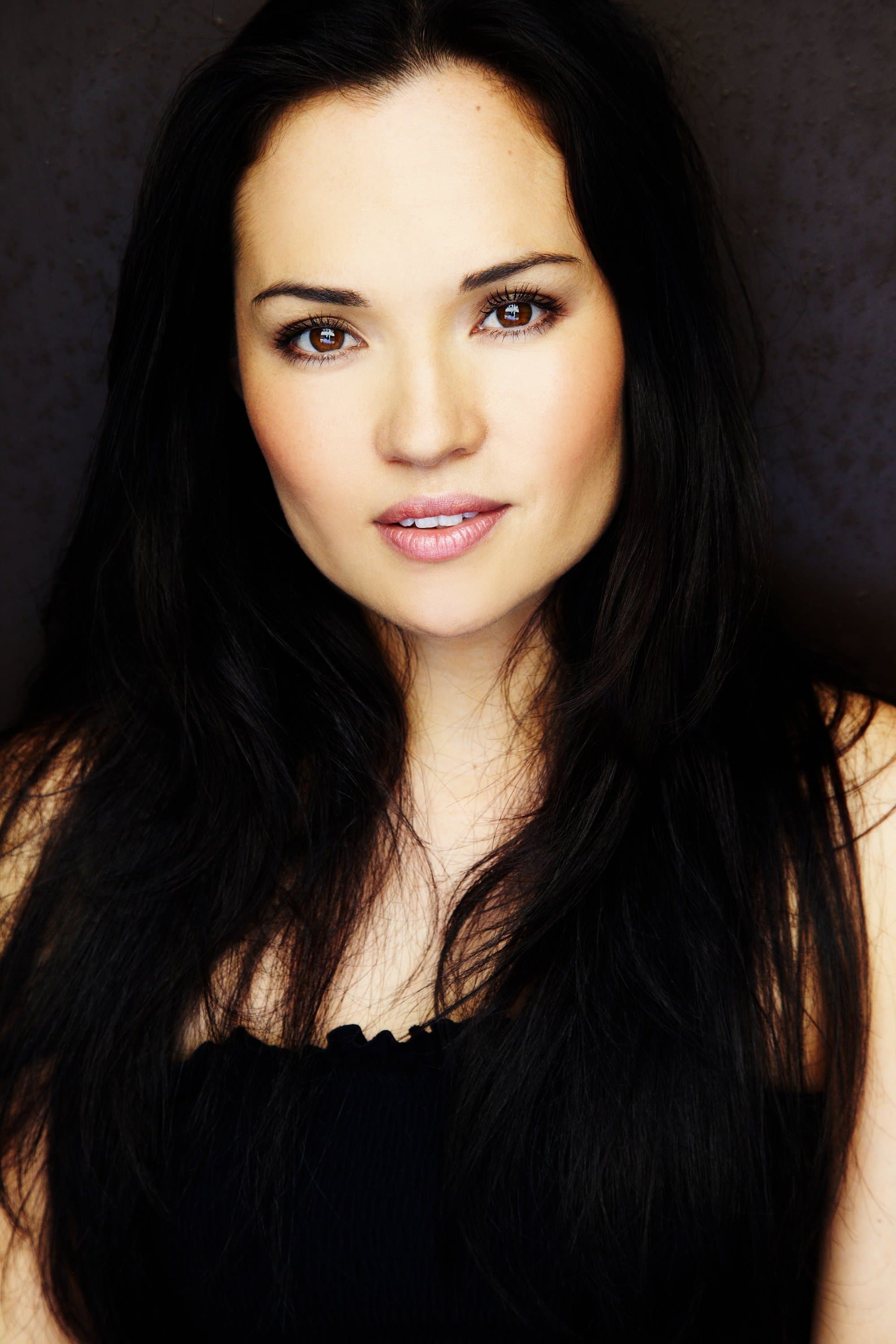 Blaze Berdahl profile