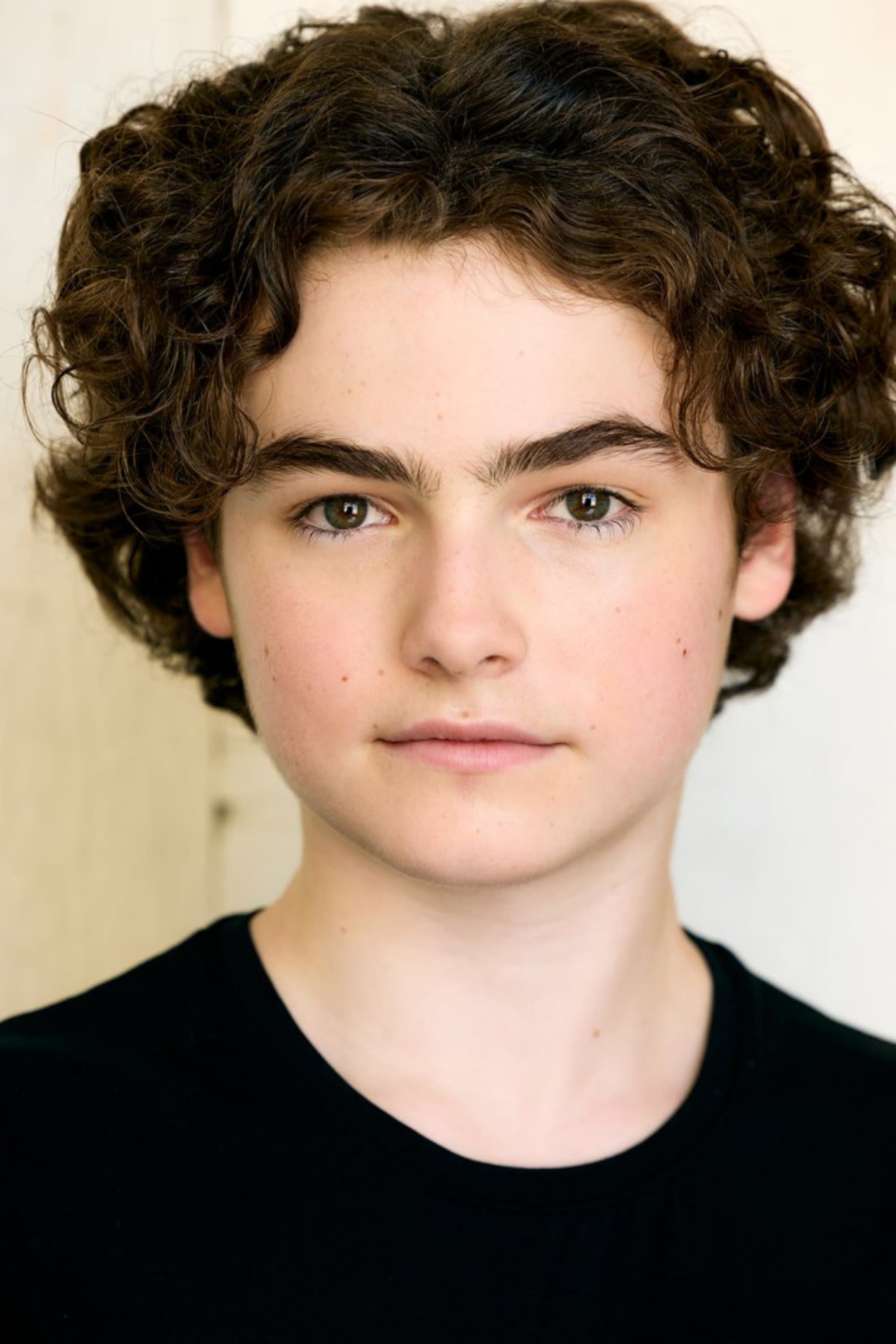 Christopher Convery profile