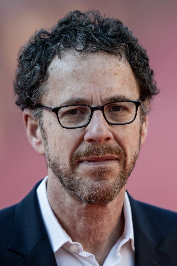 Ethan Coen profile