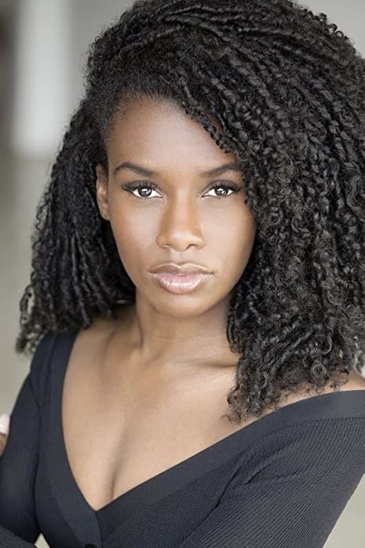 Jasmine Renée Thomas profile