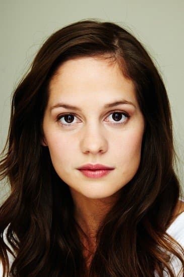 Melanie Zanetti profile