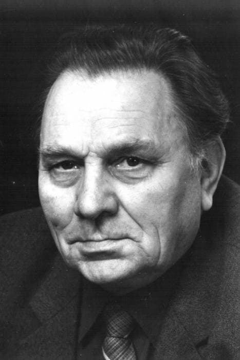 Nikolai Kuzmin profile