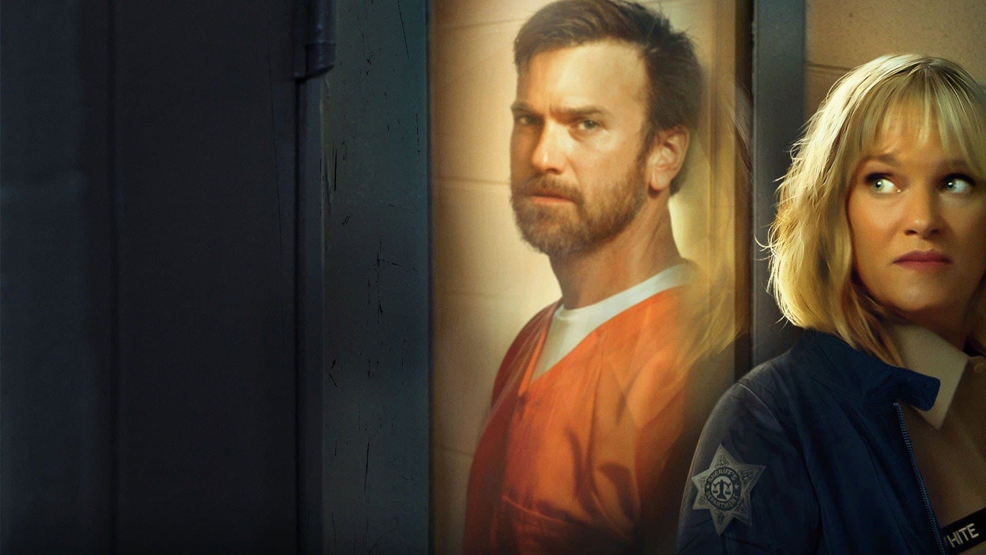 Prisoner of Love backdrop